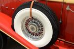 Nash Ambassador Convertible Sedan 1932 года